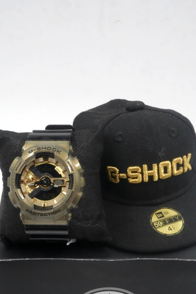 SHOCK GA - 11ONE