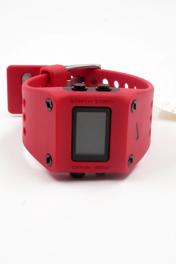 RED METTLE CHISEL SPORTS DIGITAL WATCH WC0045