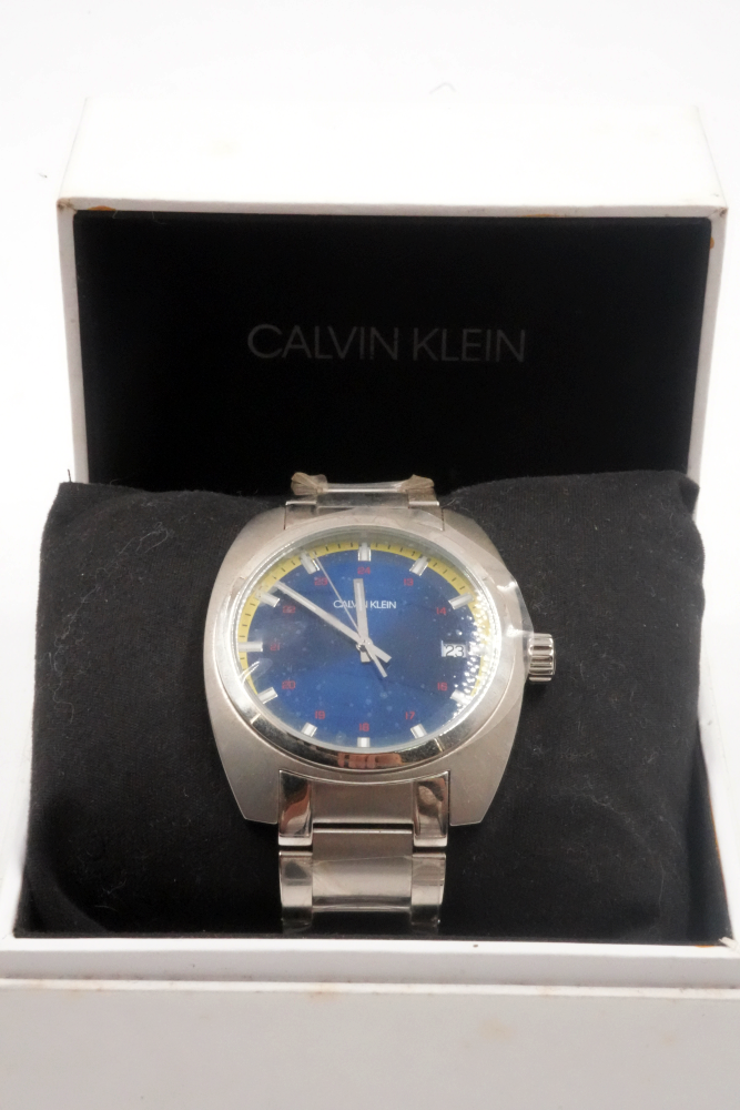 Achieve K8W-311 Men's watch