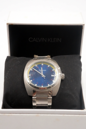 Achieve K8W-311 Men's watch