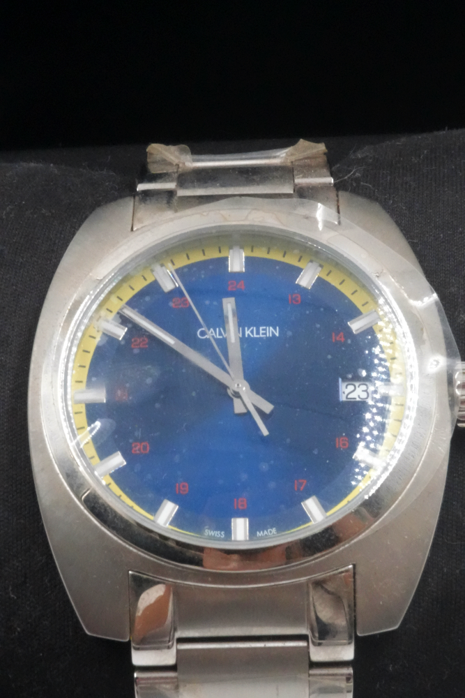 Achieve K8W-311 Men's watch