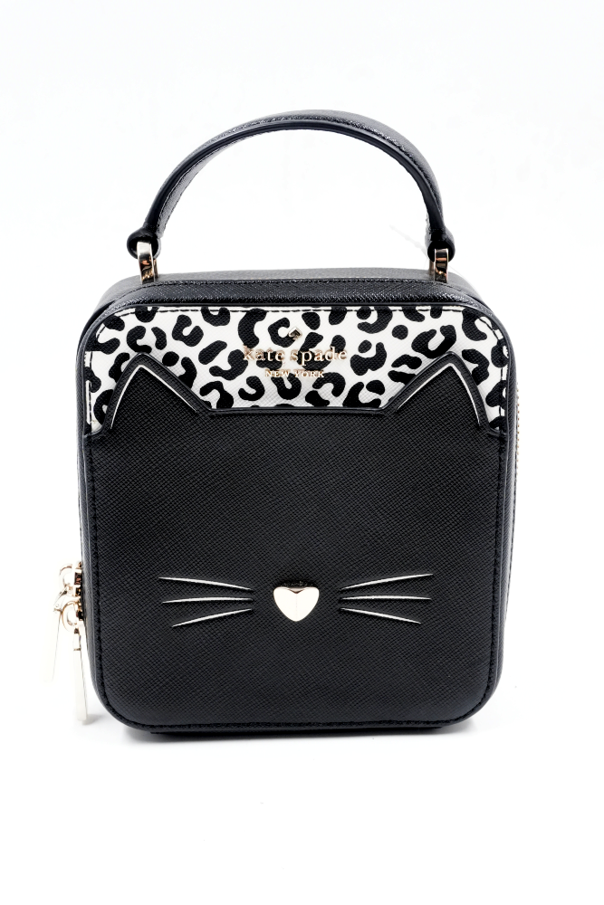 Meow Daisy Crossbody bag