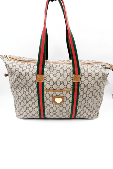 GHW Travel Bag
