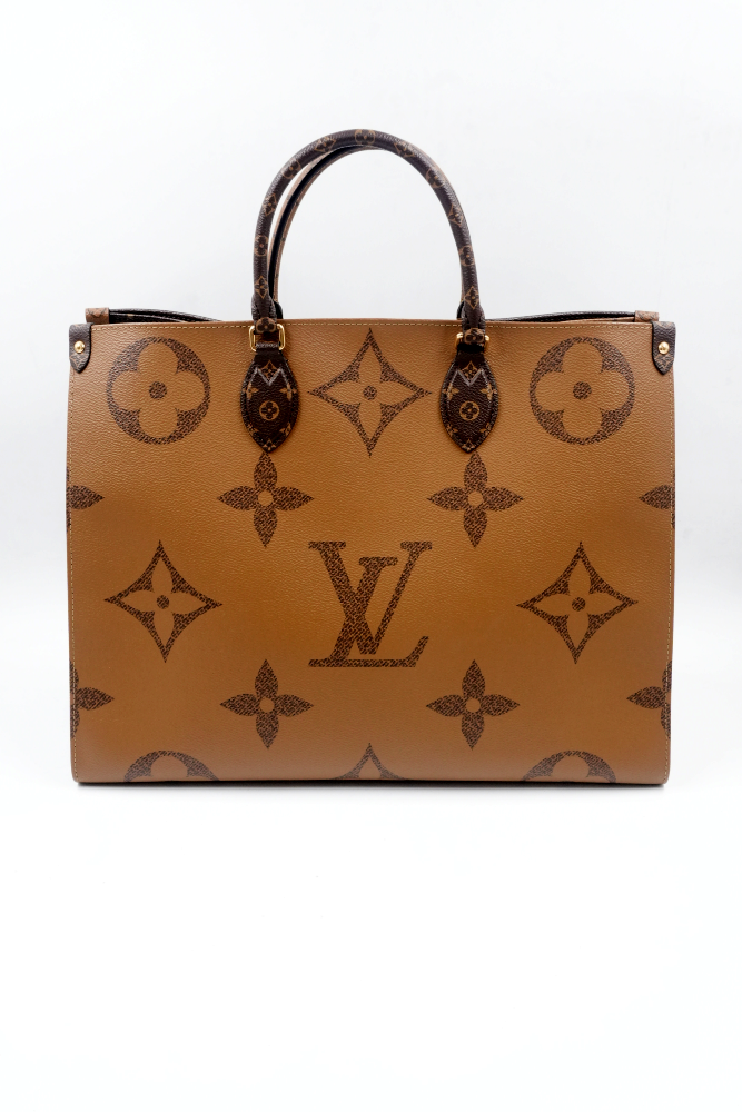 On The Go GM Bag