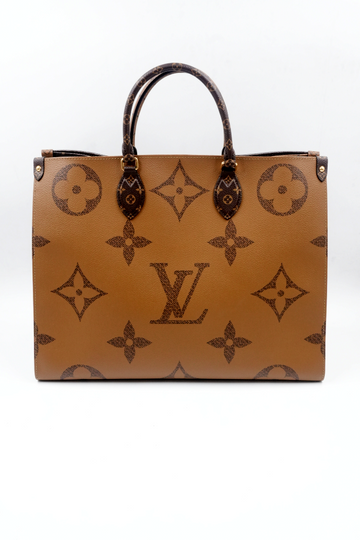 On The Go GM Bag