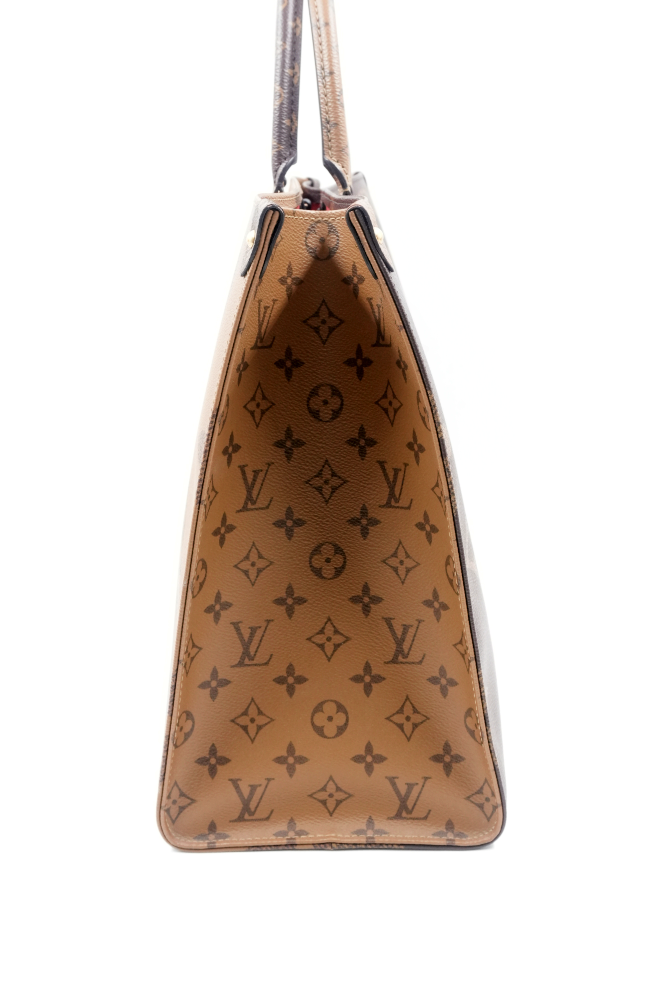 On The Go GM Bag