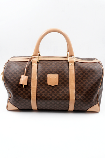 Boston Travel Bag