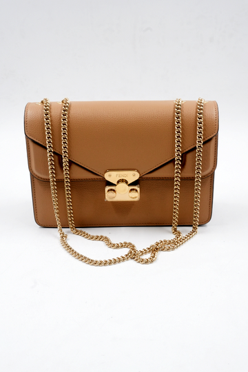 Vitello Vienna Bag bugs crossbody