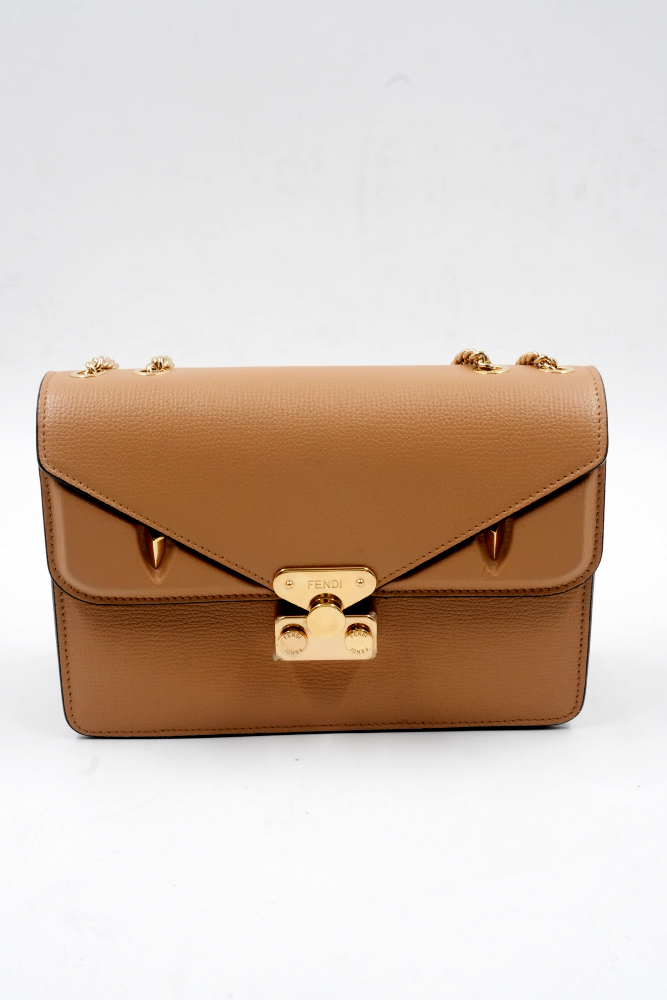 Vitello Vienna Bag bugs crossbody