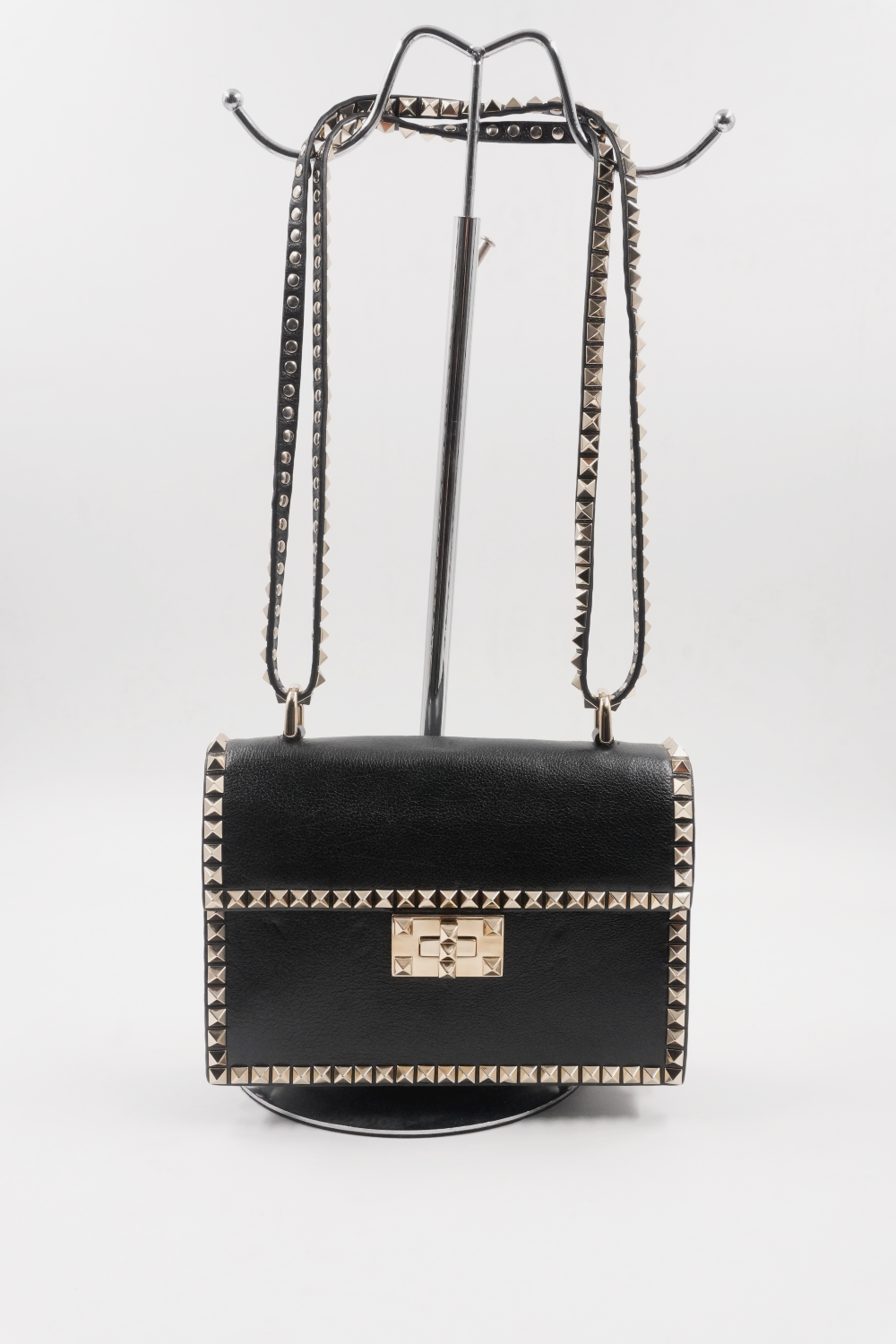 Rockstud Crossbody Bag