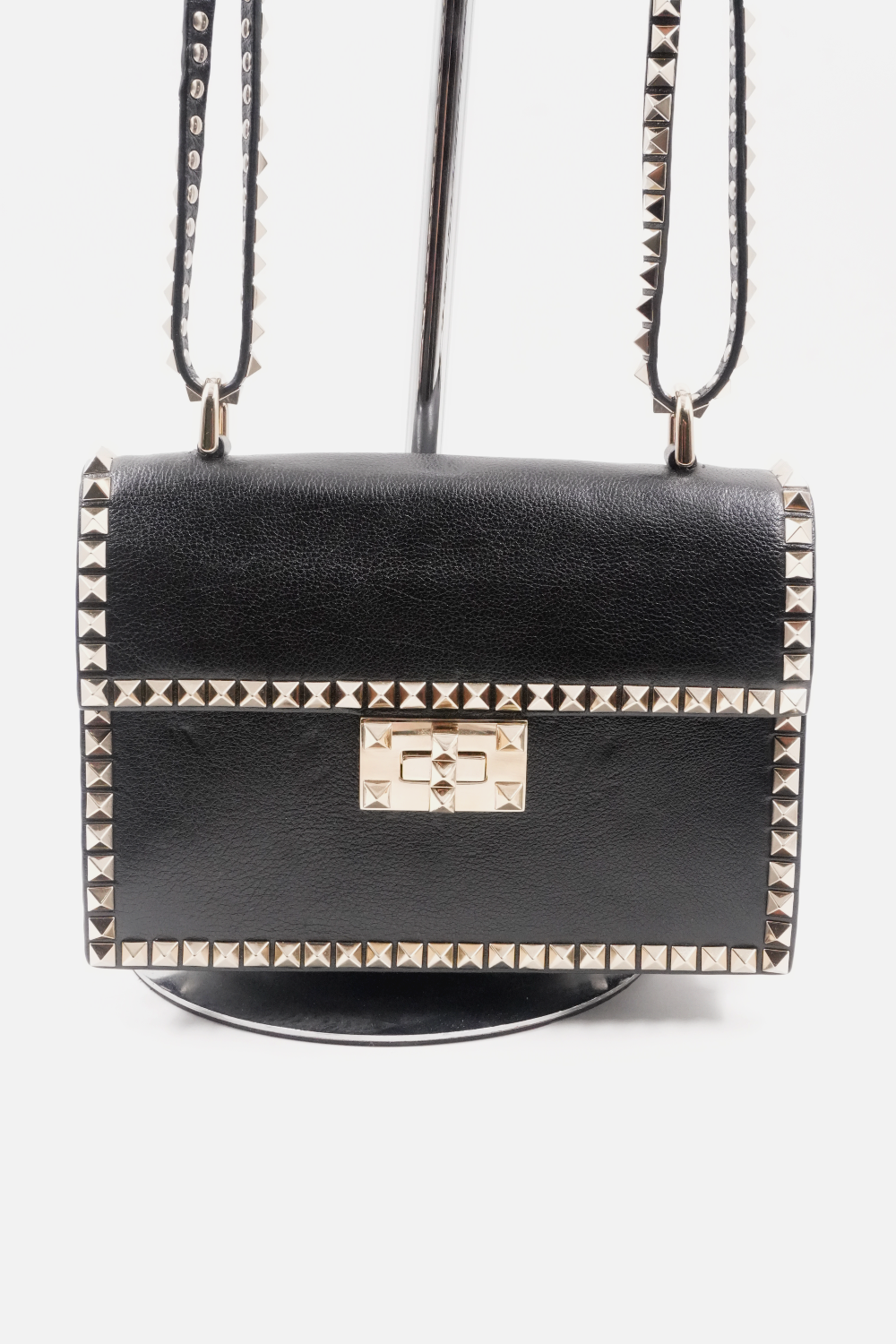 Rockstud Crossbody Bag