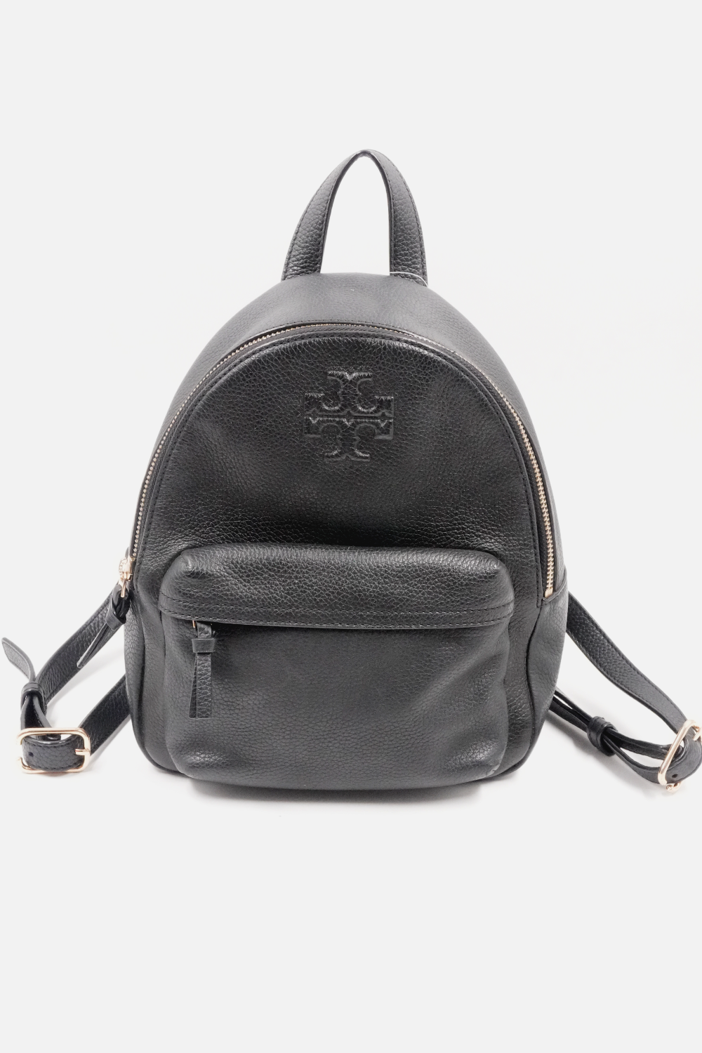 Thea Zip Backpack