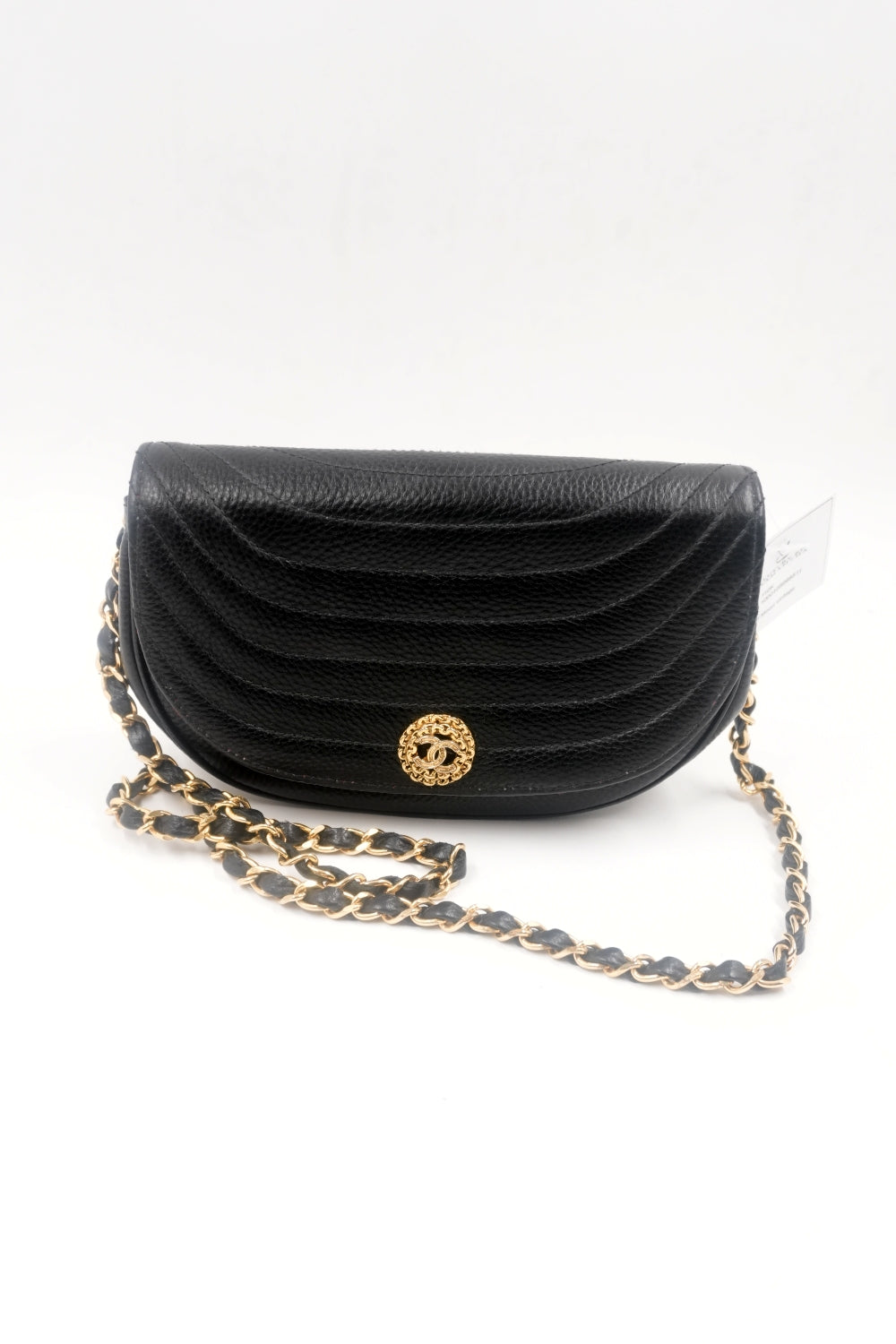Vintage Half Moon
