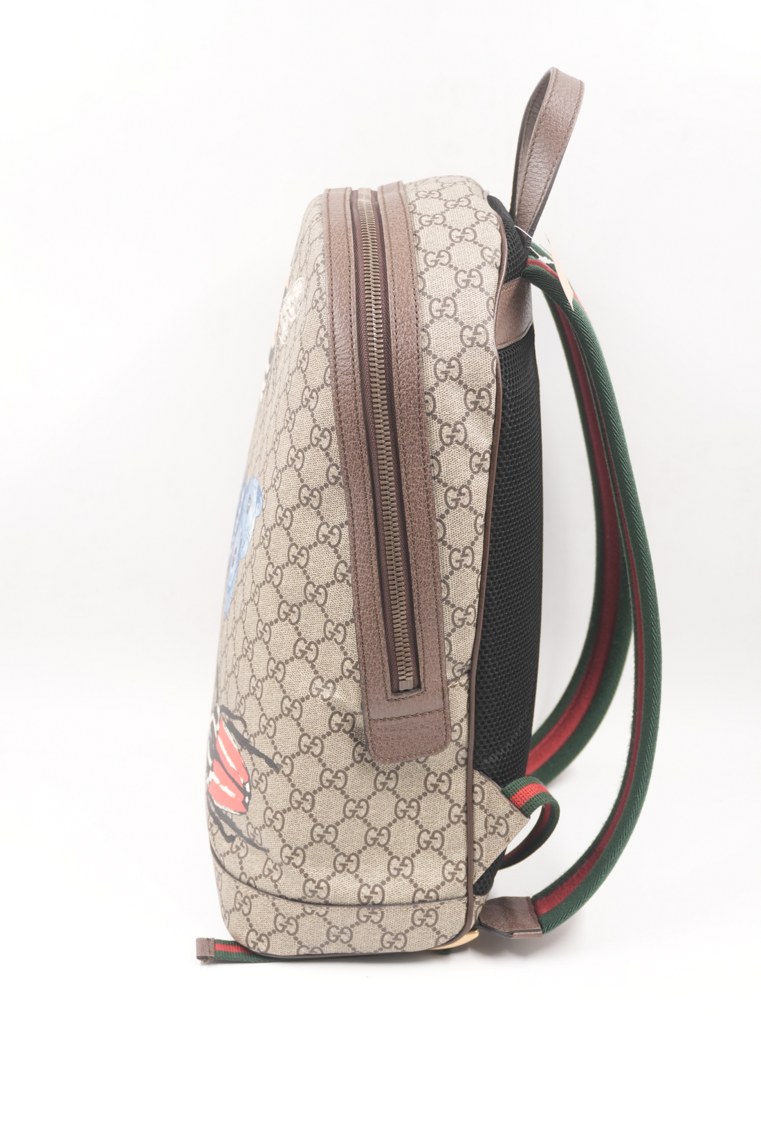 GG Supreme Web Insect Dome Backpack