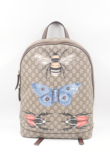 GG Supreme Web Insect Dome Backpack