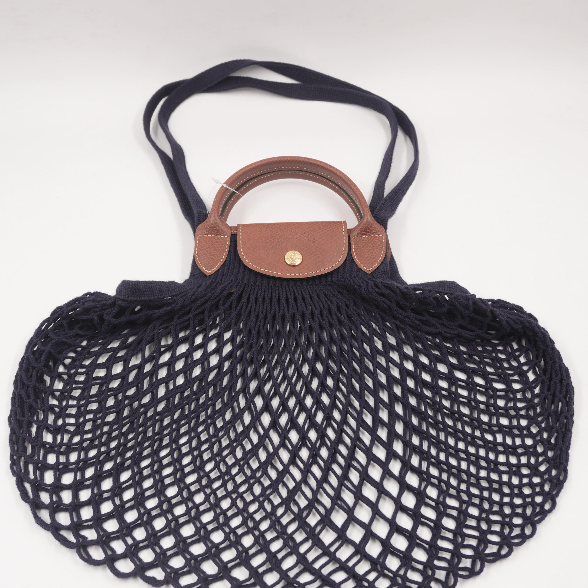Net Blue Shoulder bag