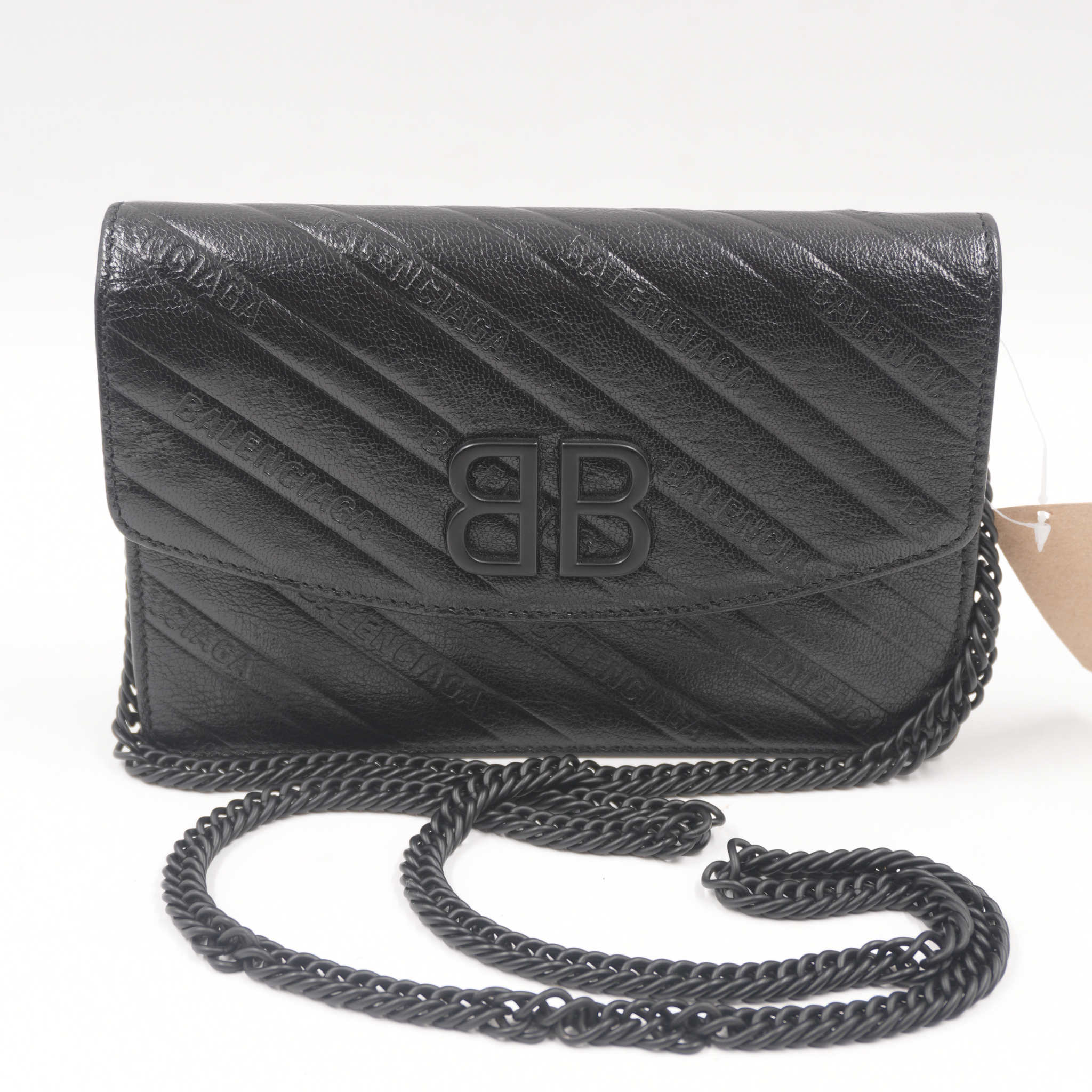 BB Black WOC