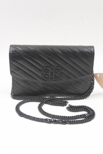 BB Black WOC