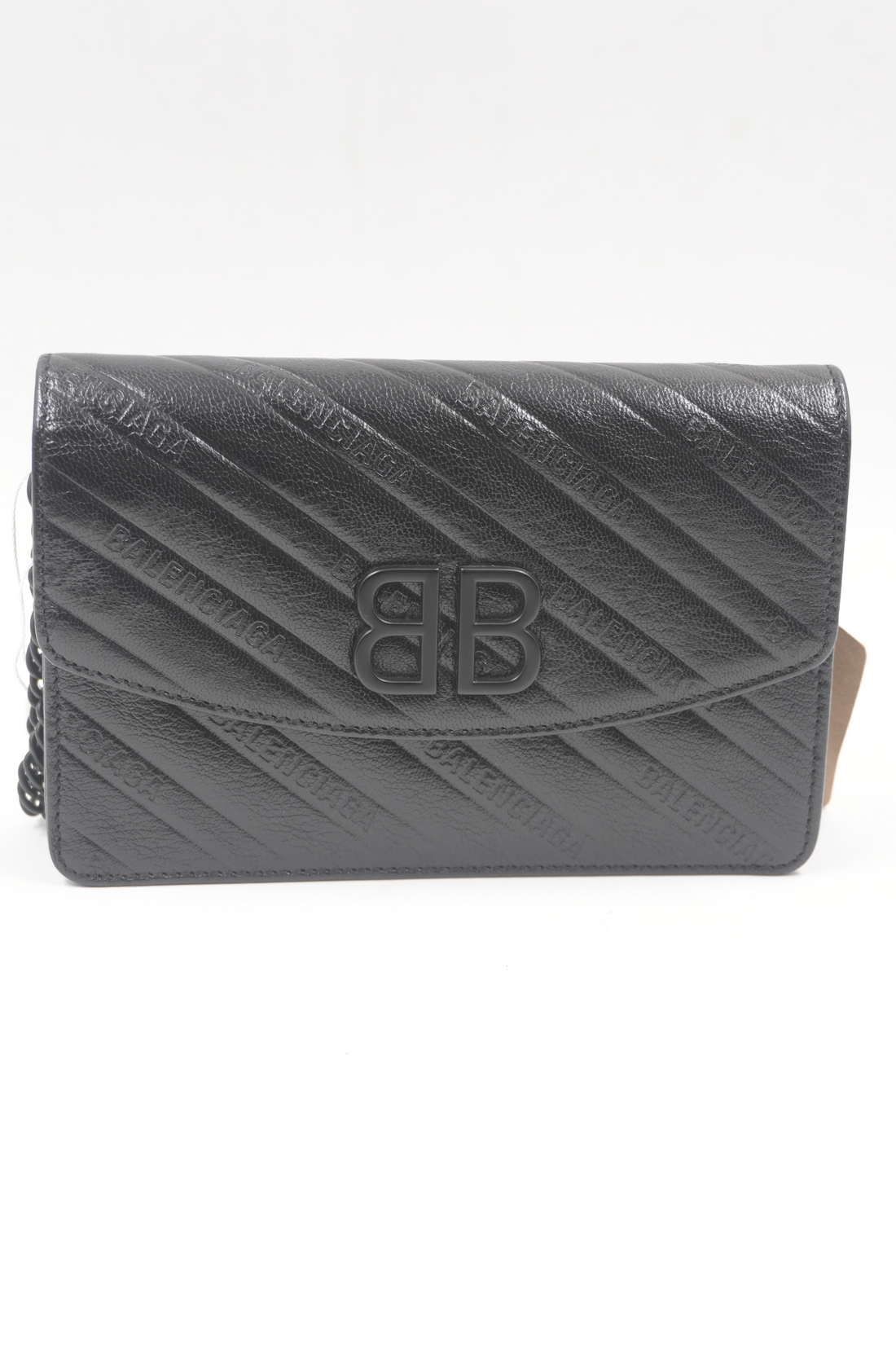 BB Black WOC