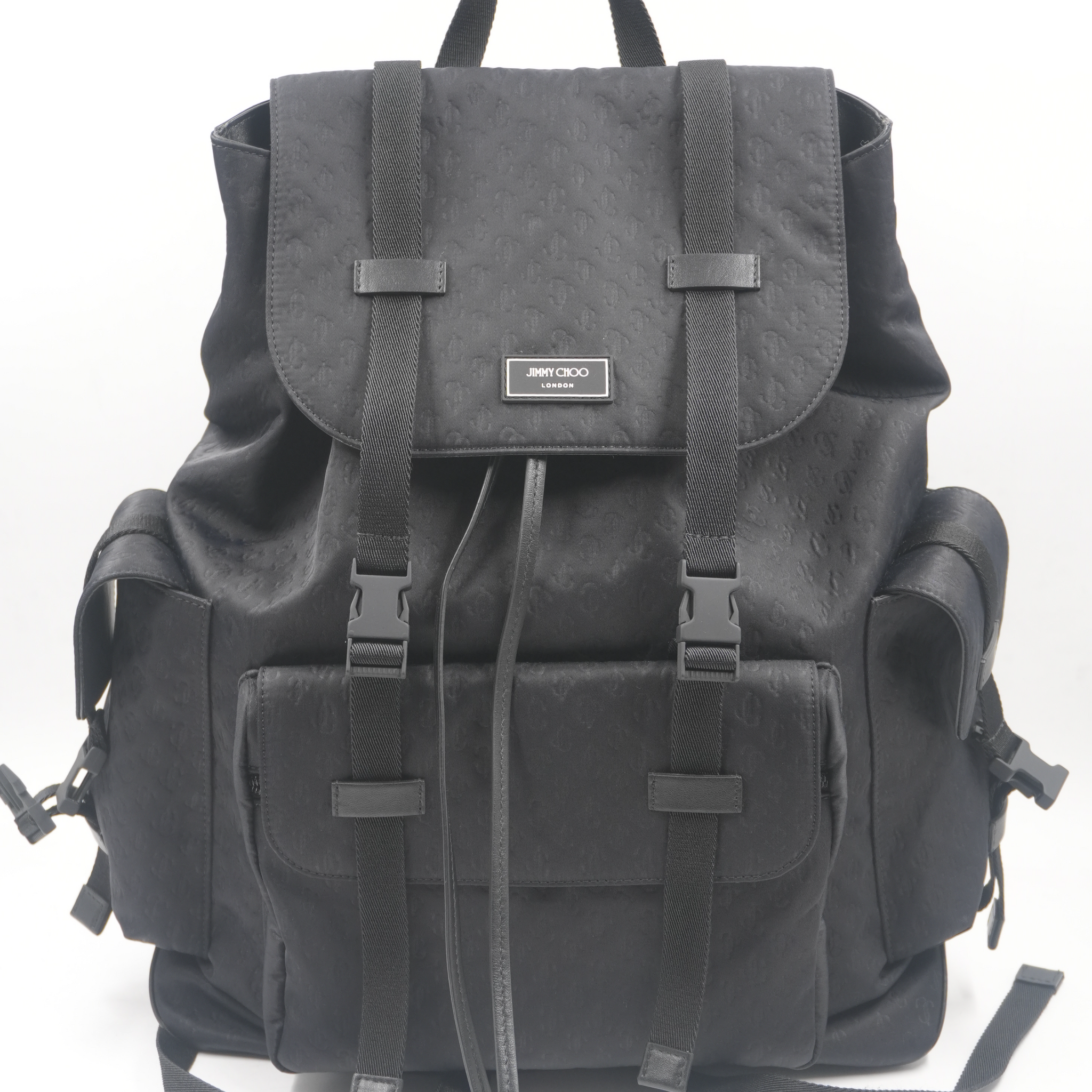 Filmore Backpack