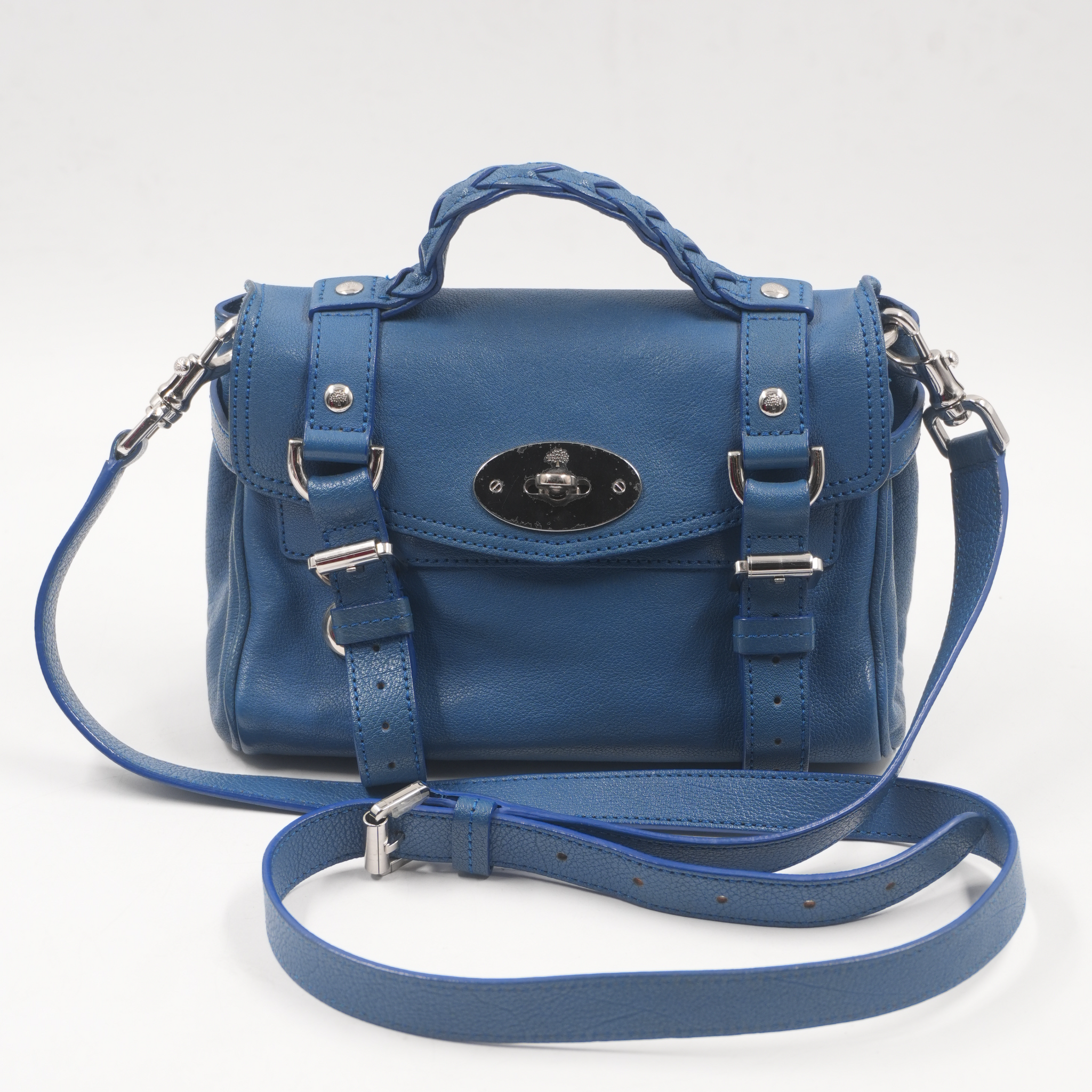 Mini Alexa Handbag