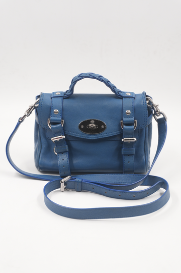 Mini Alexa Handbag