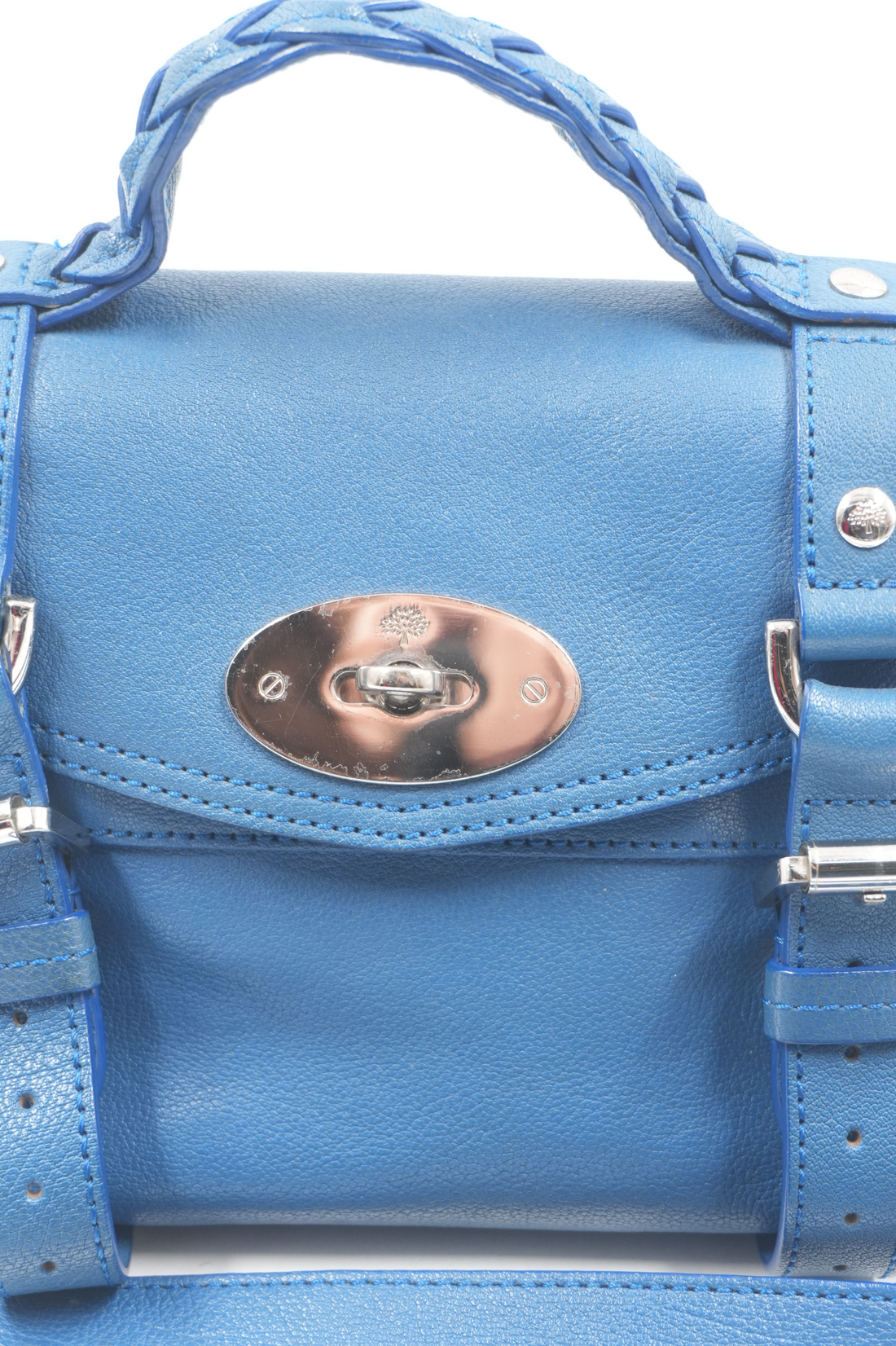 Mini Alexa Handbag