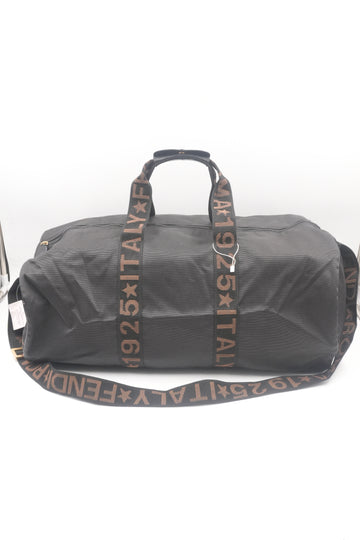 2 Way Boston Bag