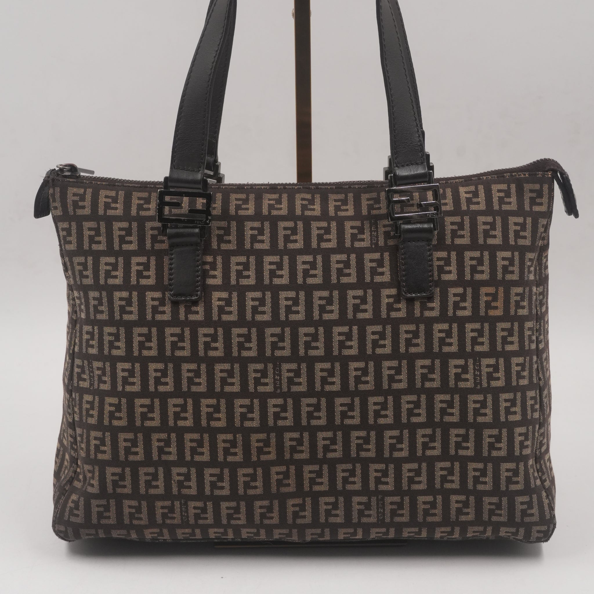 Zucchino Pattern Tote