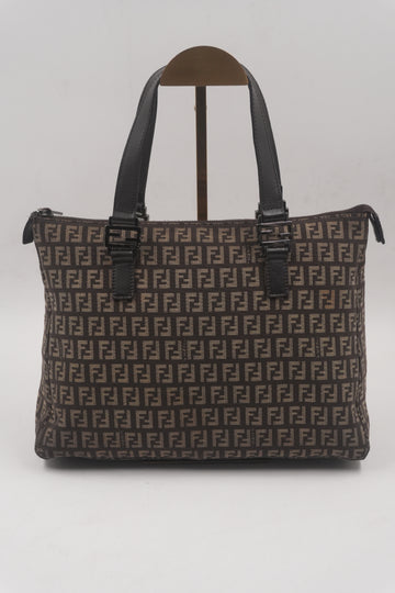 Zucchino Pattern Tote