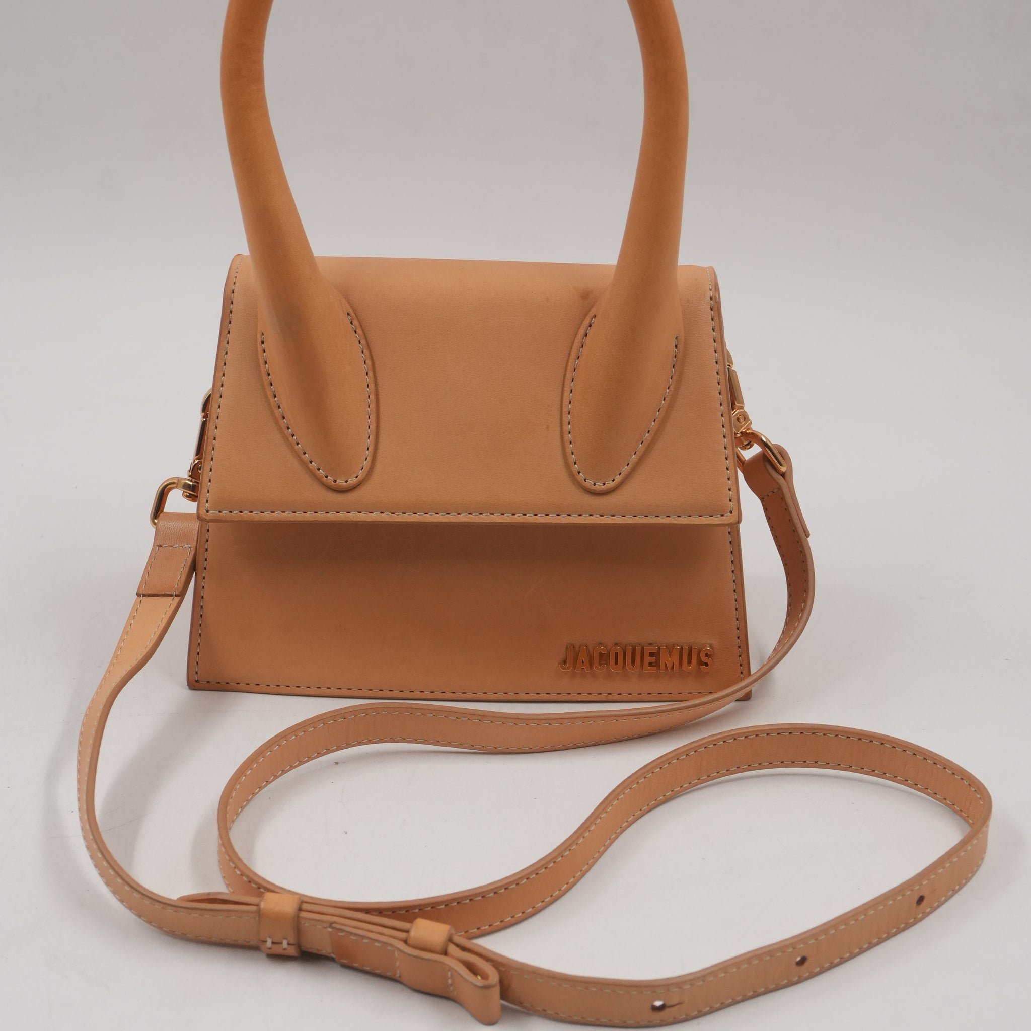 Le Chiquito Moyen Handbag