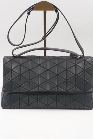 Black Pyramid Bag
