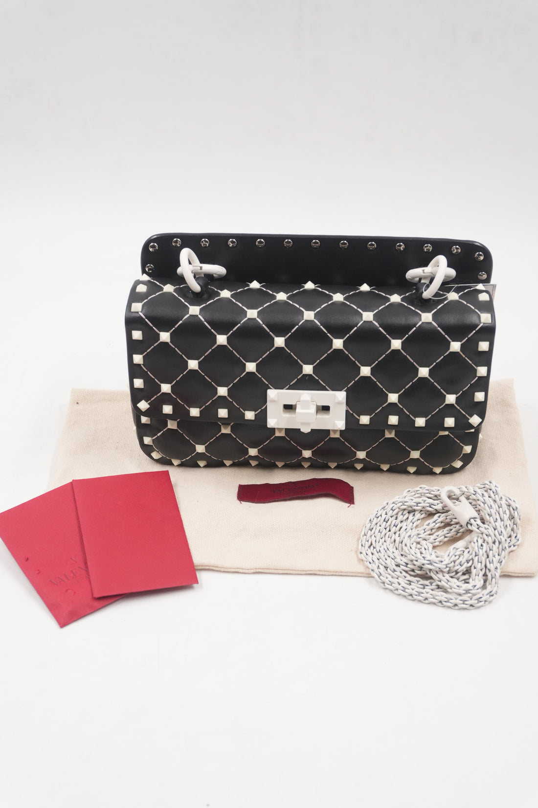 Rockstud Spike