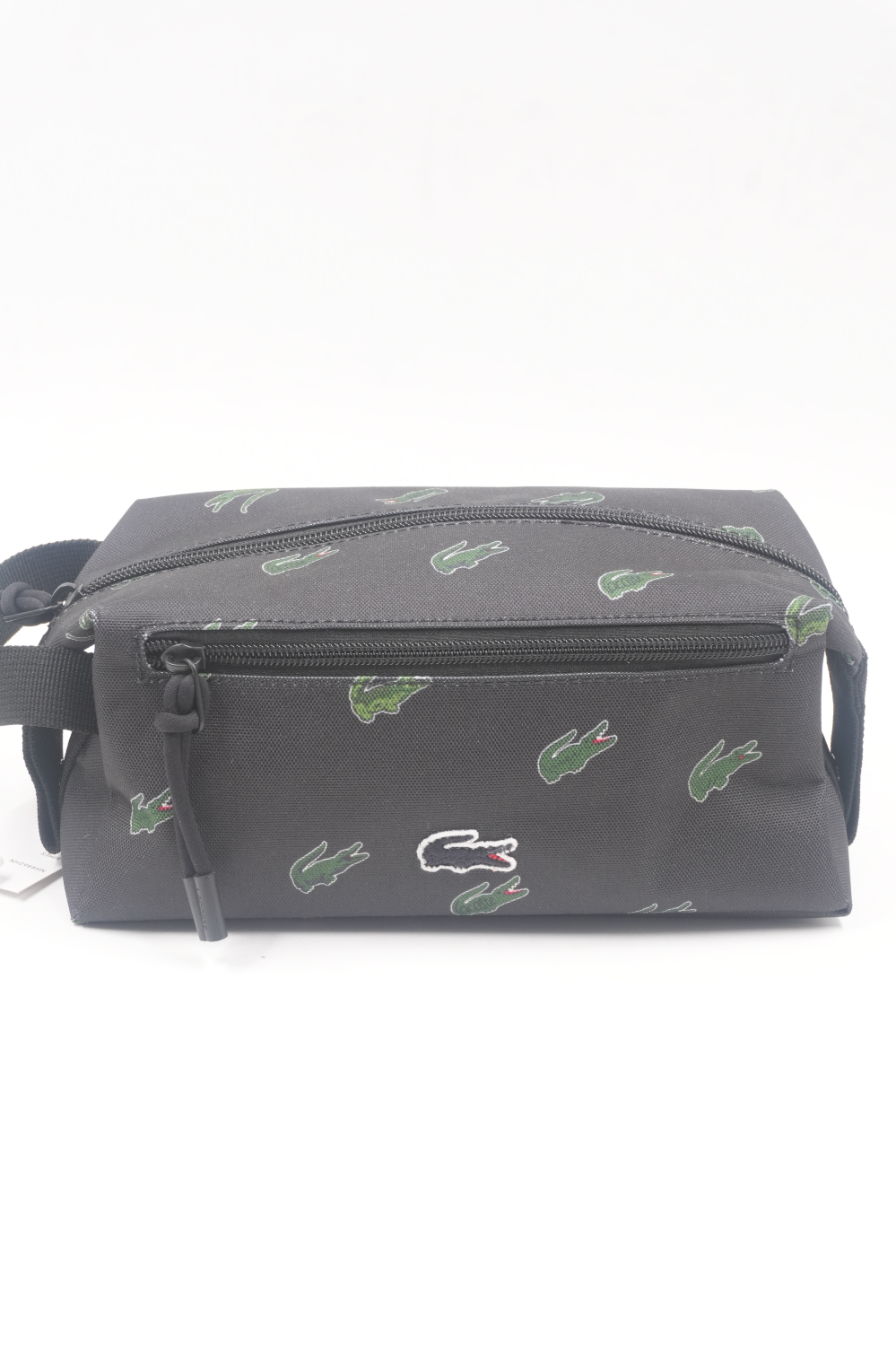 Printed Toiletry Bag