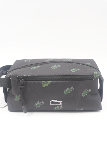 Printed Toiletry Bag
