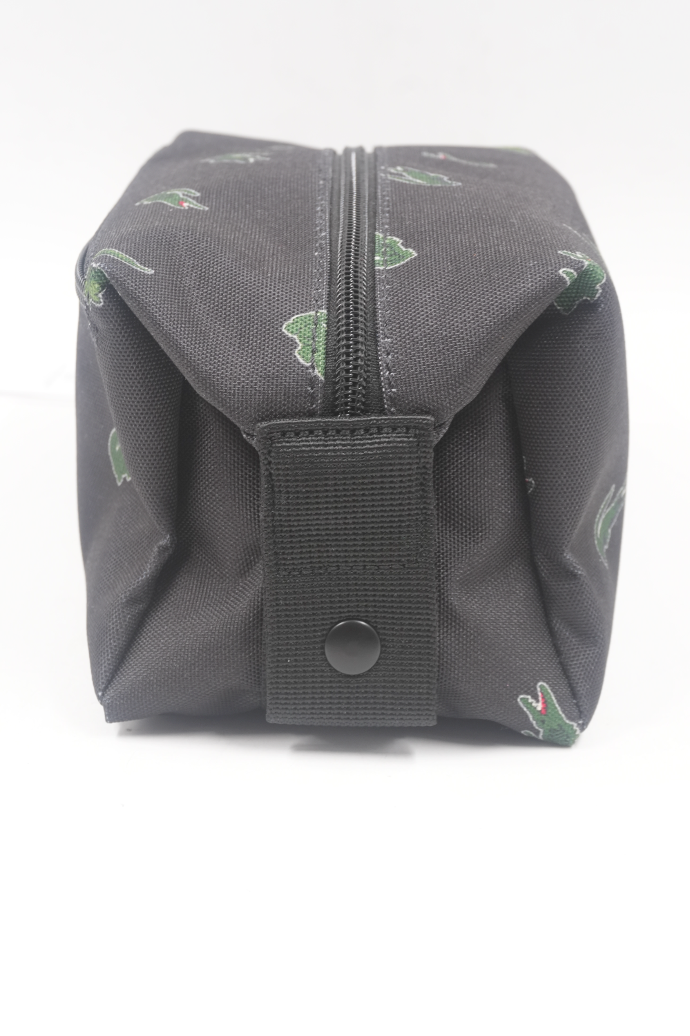 Printed Toiletry Bag