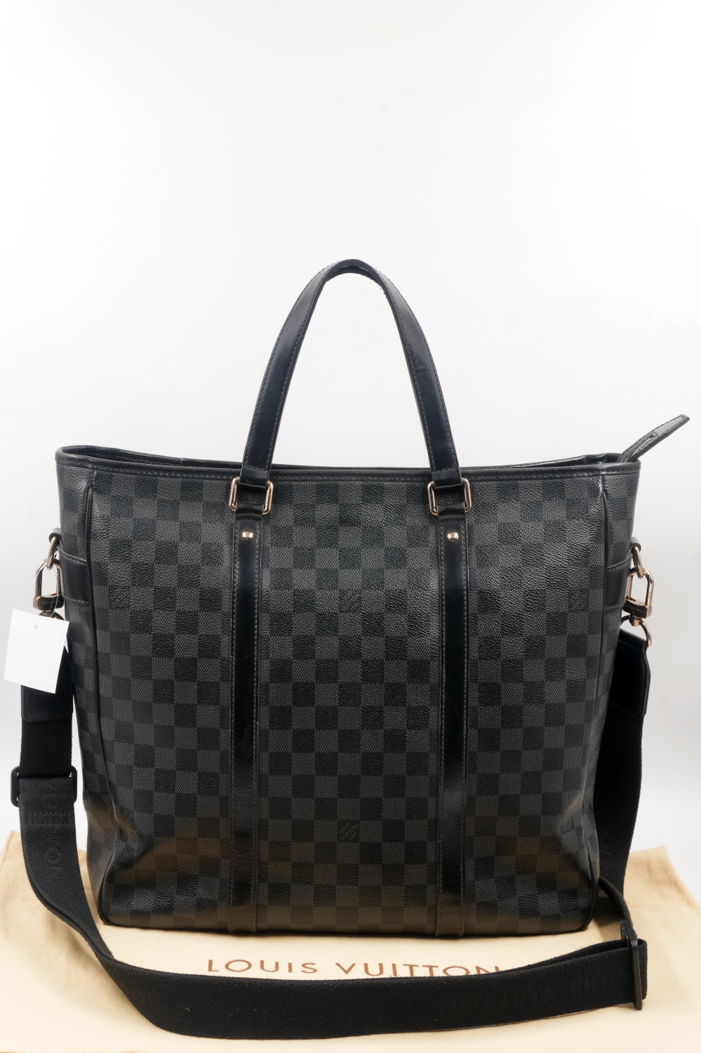 DE Tadao 2 way Hand bag
