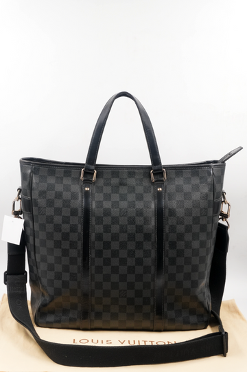 DE Tadao 2 way Hand bag