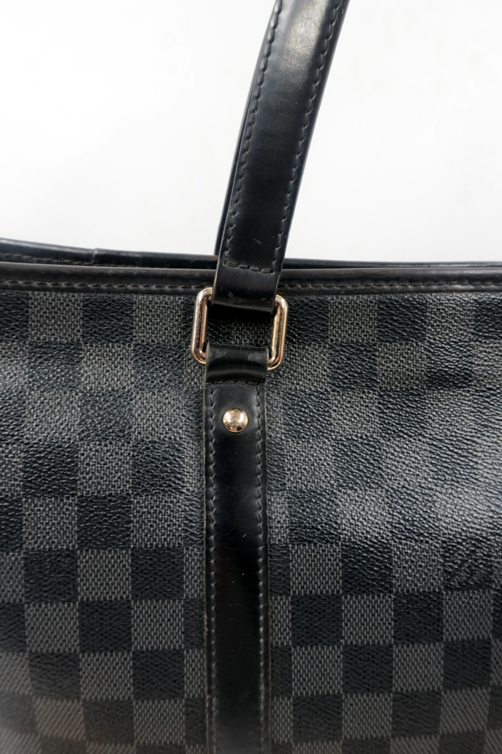 DE Tadao 2 way Hand bag