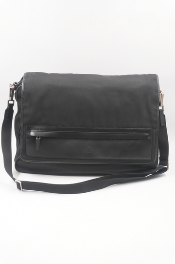 Crossbody Shoulder Bag