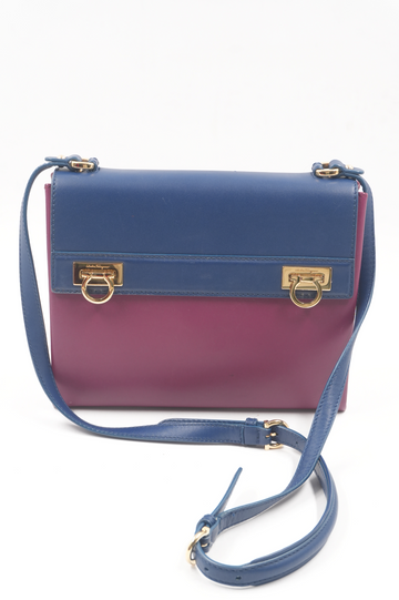 Two way Shoulder bag