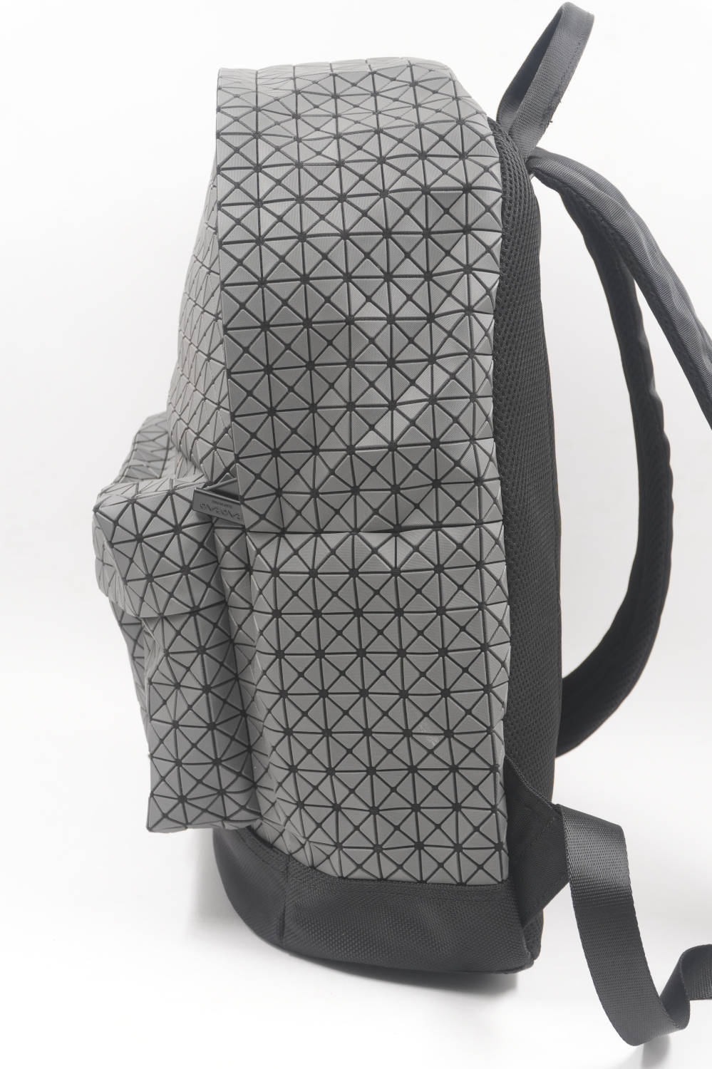 Geometric Back pack