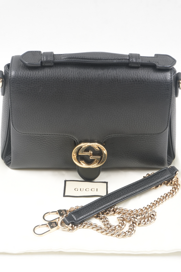 Interlocking G Bag