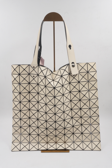Geometric Pattern Tote