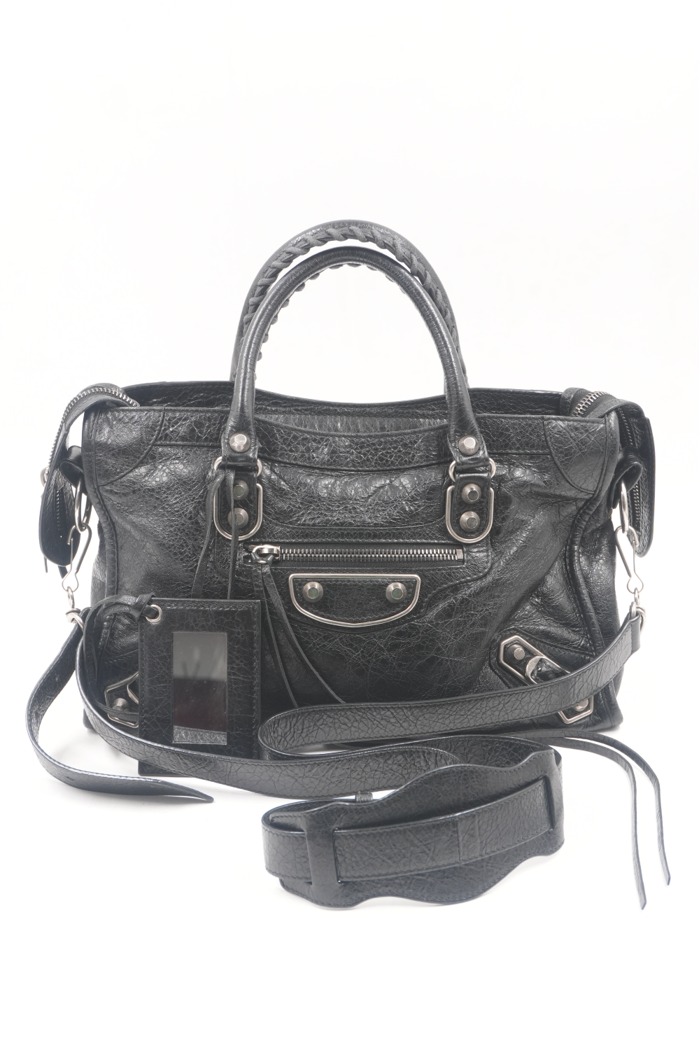 Small City Bag