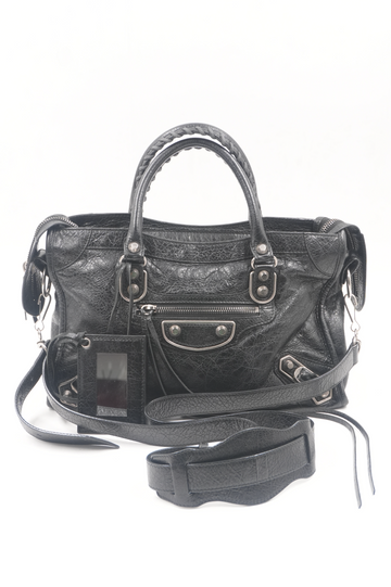 Small City Bag