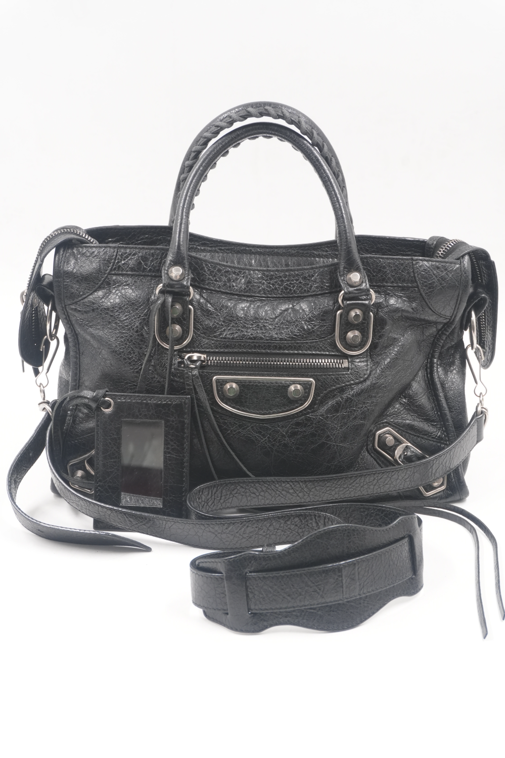 Small City Bag