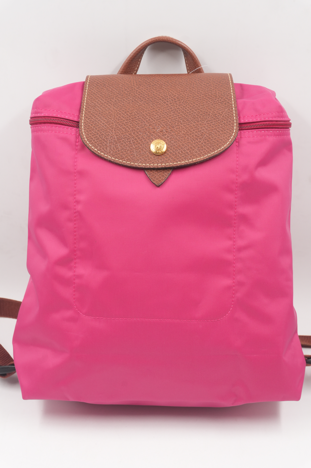 Le Pliage Backpack