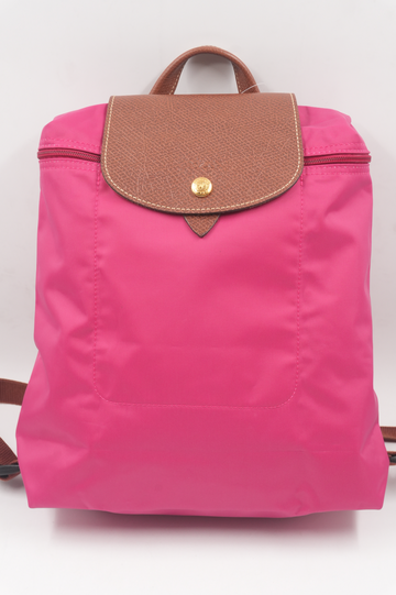 Le Pliage Backpack