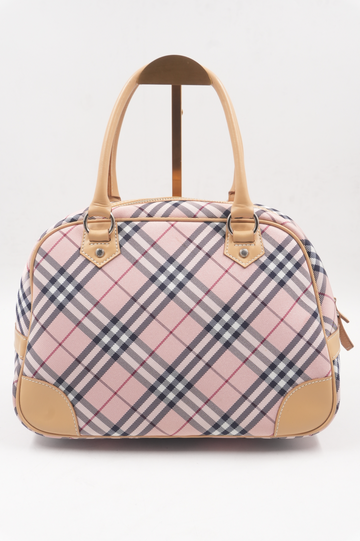 Blue Label Handbag